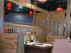 -玺炖·中国铁锅炖(虹桥天街店)