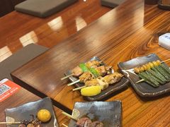 -鸟鹏烧鸟居酒屋(仁恒梦中心店)