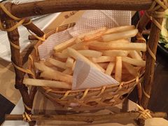 -Lingo西餐厅(仙乐斯广场店)