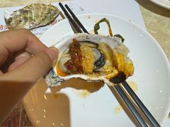 -芭菲盛宴·环球美食(锦城万达广场店)