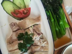 -J cafe 朝夕餐厅