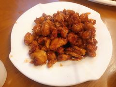 -杭百味·大众精选杭帮菜(西湖音乐喷泉店)