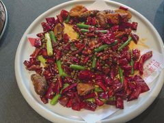 -百富源·海鲜辽菜(浑河堡店)