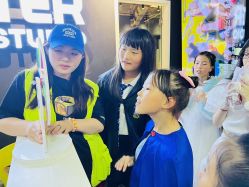 -CASTER跳舞俱乐部