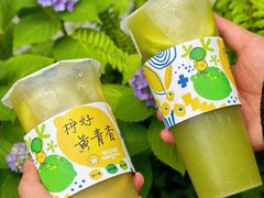 -快乐柠檬happylemon(日月光店)