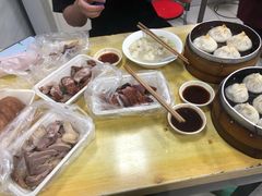 -章云板鸭(评事街店)