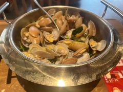 -先记烧鹅王·本地粤菜(福永店)