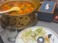 -燕兰楼·清真西北融合菜(亚运村店)