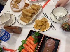 -猫先生时尚火锅(桂平路店)