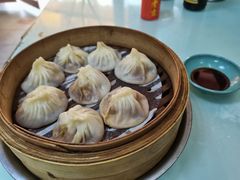 -食惠里小笼包面馆(越秀店)