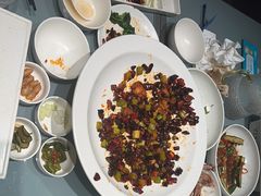 -小大董·烤鸭(观景餐厅·南京西路店)