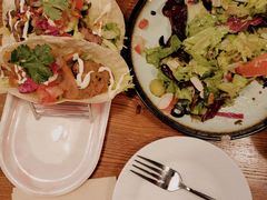 -AFS Cafe & Canteen(闽江二路店)