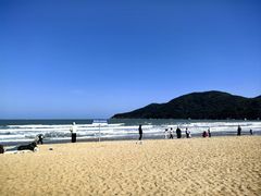 -青澳湾北回归线广场