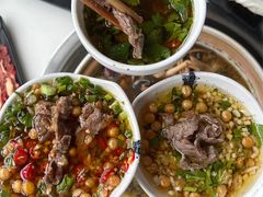 -土连锅·现熬养生汤锅(梁家巷店)