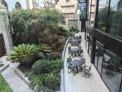 -Salon de Ville浦江汇(上海外滩华尔道夫酒店店)