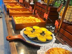 -非烤勿扰自助烤肉(深圳宝安华强广场店)