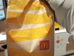 -麦当劳(西单明珠店)