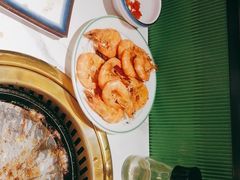 -亚马逊海鲜自助(万象汇店)