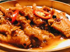 -浙江安吉JW万豪酒店·万豪中餐厅