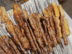 -碎怂烤肉(钟楼柳巷店)