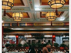 -万荣烤鸭店·北京菜(天坛店)