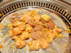 -鼎香缘海鲜自助火锅烤肉(锦辉购物广场店)