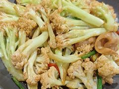 -金枝玉叶上海人家食府(三里河店)