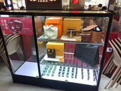 -青木岚小海鲜•小龙虾(友谊店)