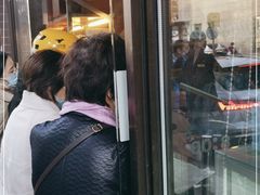 门面-国际饭店·帆声西饼屋(黄河路店)