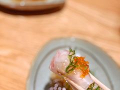-然寿司(郎园vintage店)