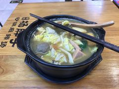 -金陵杨胖子·砂锅麻辣烫(金轮新天地店)