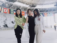 -世界之窗阿尔卑斯冰雪世界