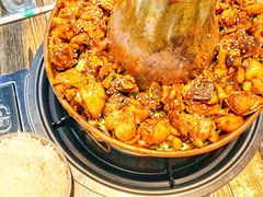 -刘记光大火锅鸡(北行店)