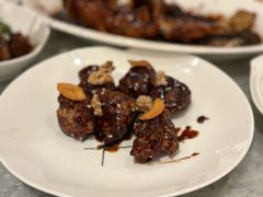 -喜来登由由大酒店九州膳坊中餐厅