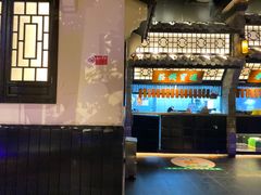 -绿茶餐厅(朝阳大悦城店)