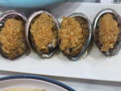 -阿浪海鲜连锁•海鲜加工•老字号(第一市场店)