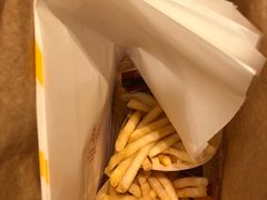 -麦当劳(领展中心城店)