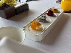 -富力丽思卡尔顿酒店·丽轩中餐厅