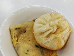 -常州糕团店(北大街新世纪商城店)