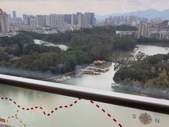 -福州西湖大酒店·怡湖咖啡厅