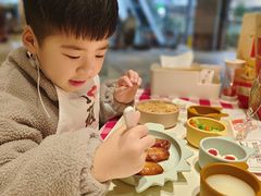 -西贝(武汉群星城店)