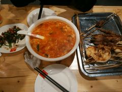 -管氏翅吧(广渠门店)