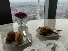 -广州四季酒店·佰鲜汇·现代法餐