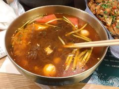 -大同江朝鲜菜•长春地标美食(绿园吾悦广场店)