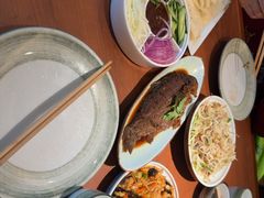-老昌春饼(松北店)