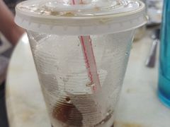 -罗汉果龙眼冰糖燉冬瓜