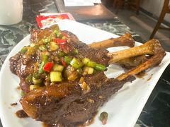 -李师傅脆肚(华强北店)