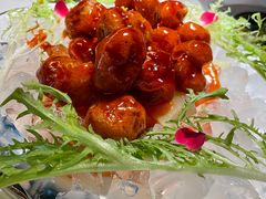 -周三的情书花园餐厅(江北店)