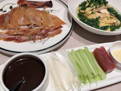 -漢舍中国菜馆(889广场店)