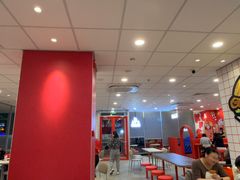 -肯德基(遵缘店)